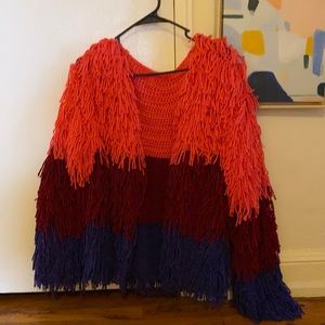 💕Woman’s Beautiful colorful jacket💕